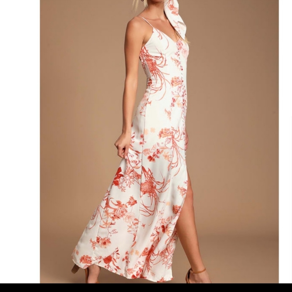 Lulu's Dress